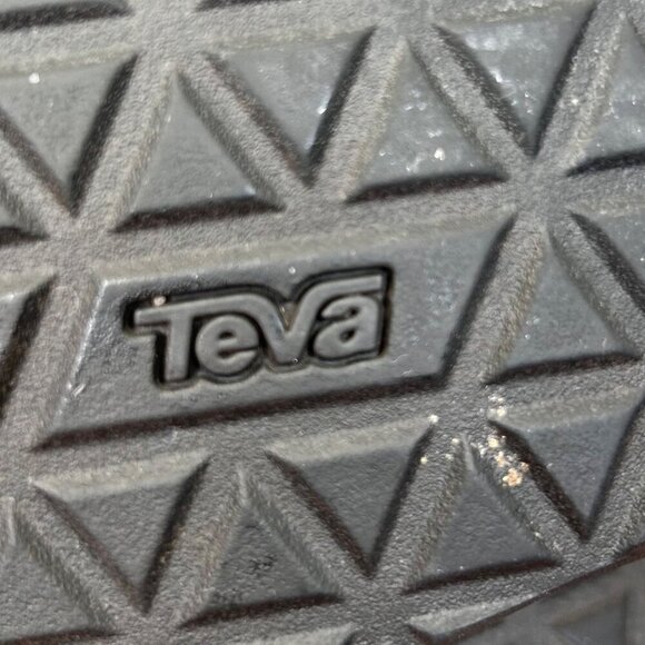 Teva Original Universal 9 Women Sandals Slip On Beach Strappy Adjustable Ourdoor - Picture 6 of 6